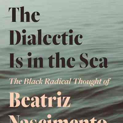 The Dialectic is in the Sea