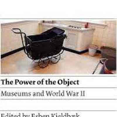 The Power of the Object