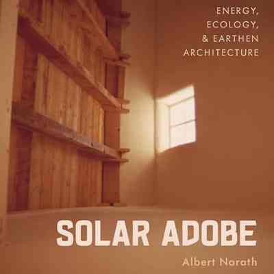 Solar Adobe
