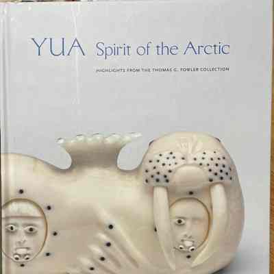 YUA Spirit of the Arctic