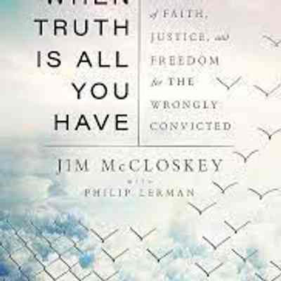 When the Truth is All You Have