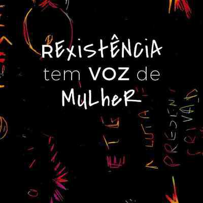 Rexistência team voz de Mulher