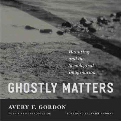 Ghostly Matters