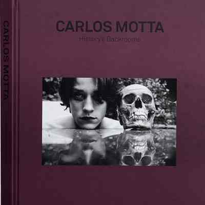 Carlos Motta: History's Backrooms
