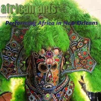 African Arts