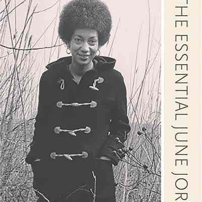 The Essential June Jordan