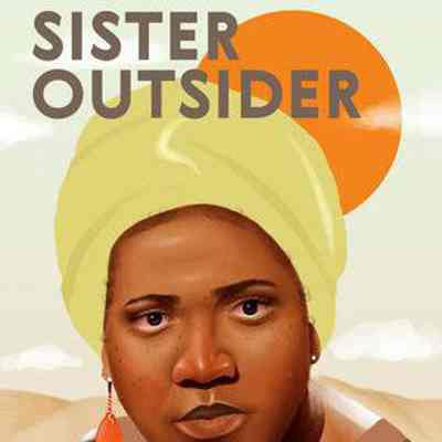 Sister Outsider
