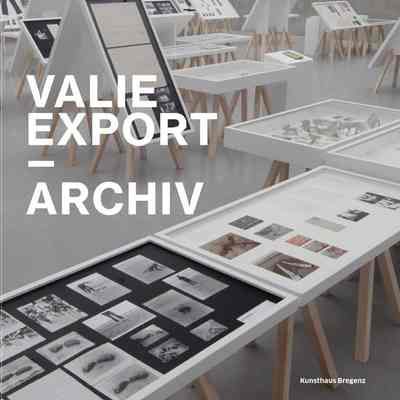 Valie Export