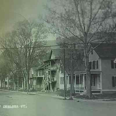 Main Street