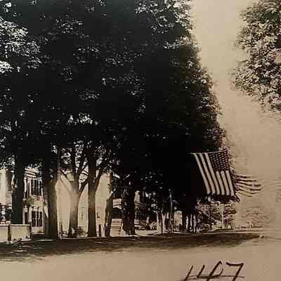 Main Street