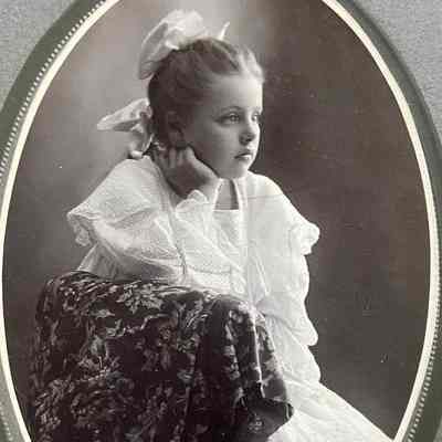 Young Girl