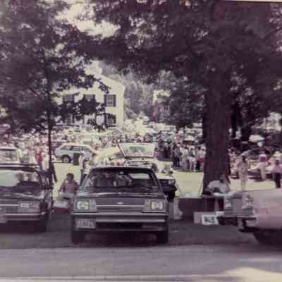 1984 Bi-centennial Parade Photos