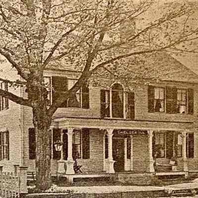 The Chelsea Inn