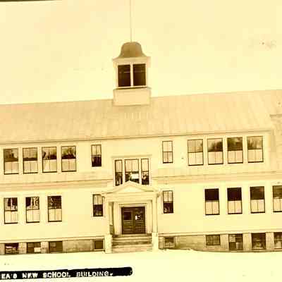 Chelsea School