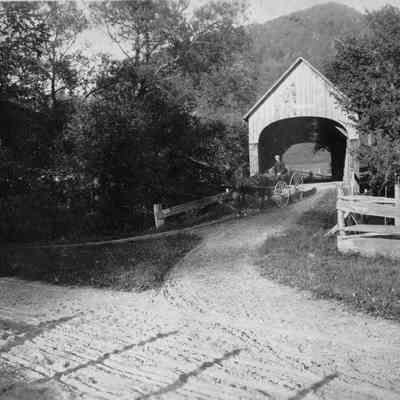 Covered Bridge 6-0363