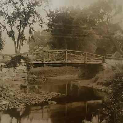 Creamery Bridge