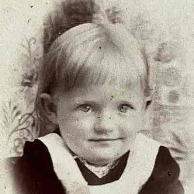 Young Child