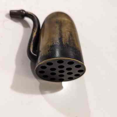 Ear Trumpet