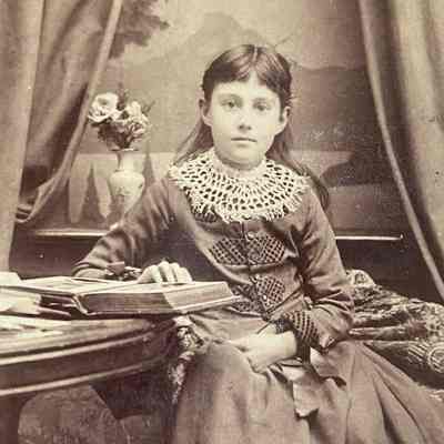 Young Girl