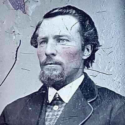 Unknown Man