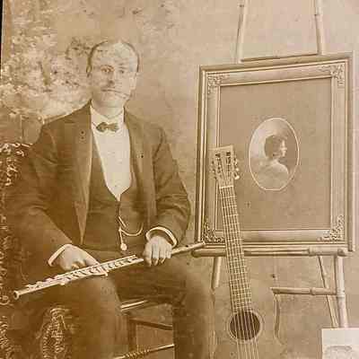 Musician