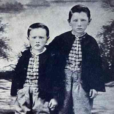 Two Brothers
