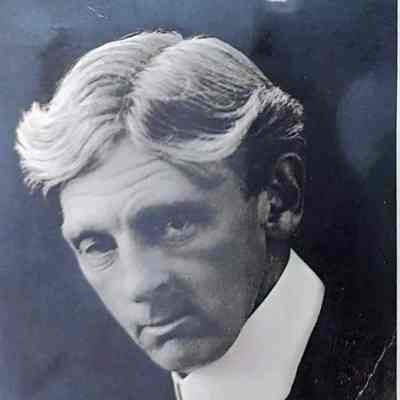 Thomas Cogswell