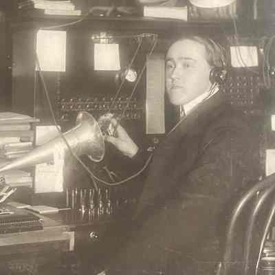Telephone Switchboard Operator
