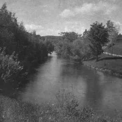 River view
