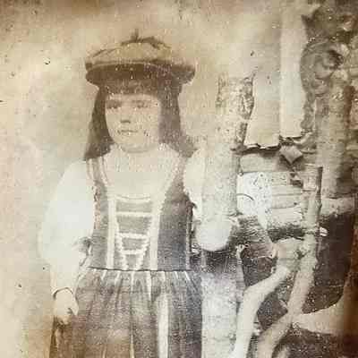 Young Girl