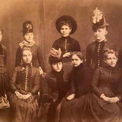 Young Women