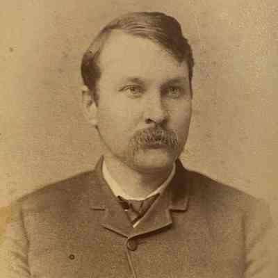 Unknown Man