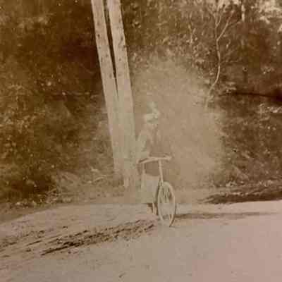 Bike Riding