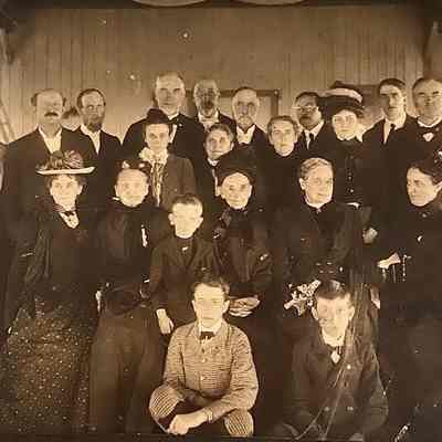 Group Photo