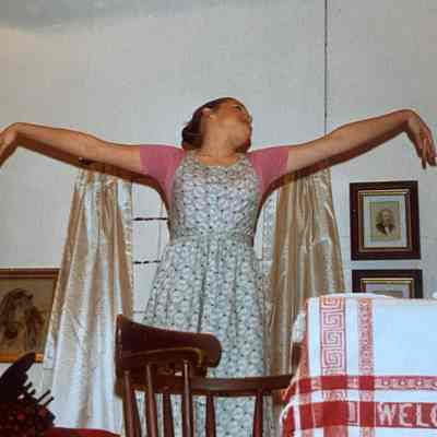 Chelsea Actress