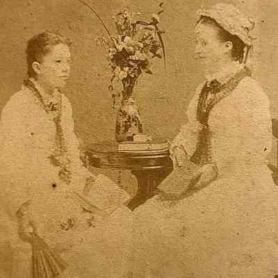 Two Women