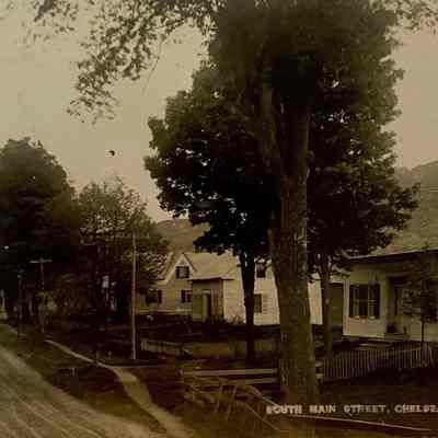 South Main Street