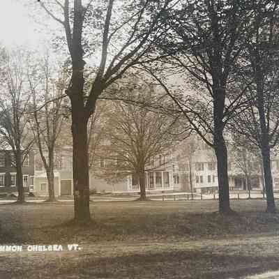 North Common