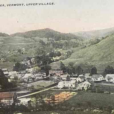 Upper Village