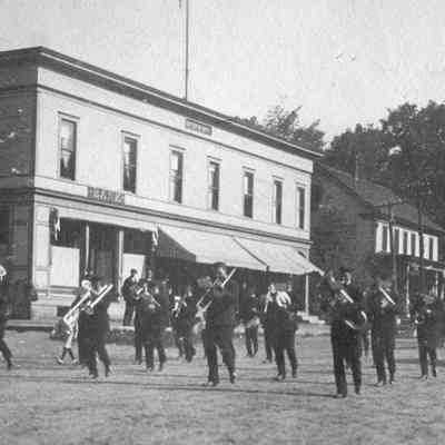 Marching Band 5-296
