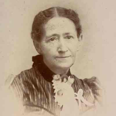 Unknown Woman