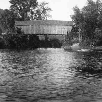 Covered Bridge 5-243
