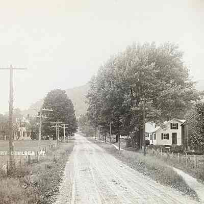 North Main Street