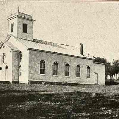Union Church