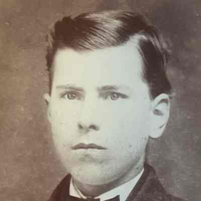 Young Boy
