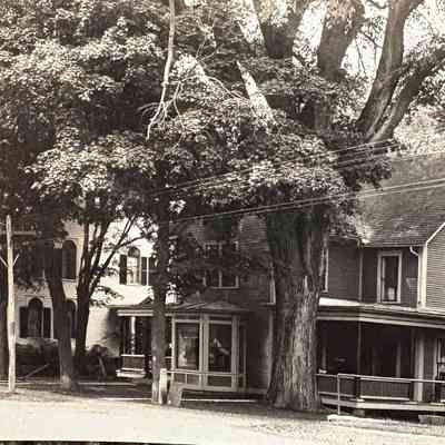 Bixby House