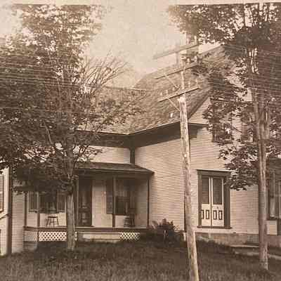 1911 Home