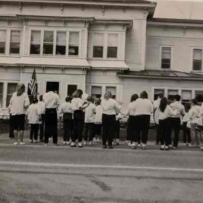 Marching Band