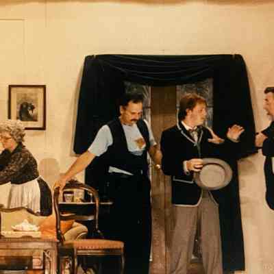 Play Scene