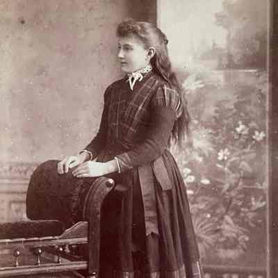 Young Girl